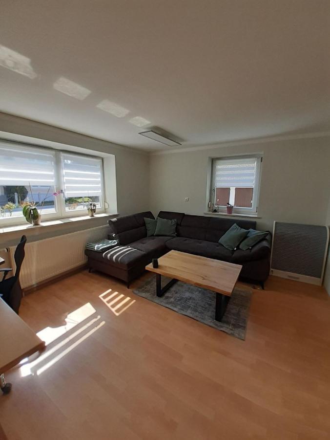 Ferienwohnung Kreiller Johanniskirchen Esterno foto